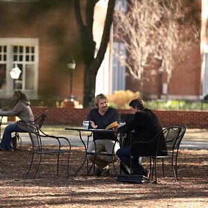 Foto Dios no está muerto 3