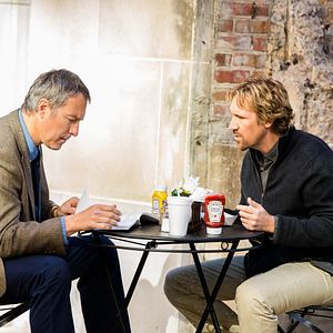 Foto Dios no está muerto 3