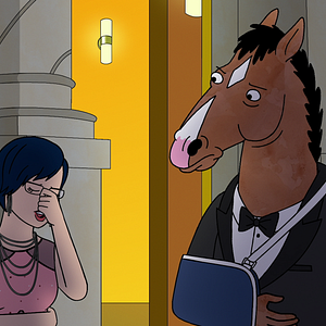 Foto BoJack Horseman