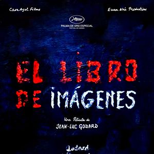 Foto El libro de imágenes