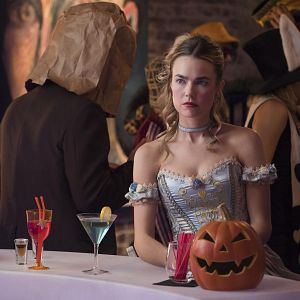 Foto Rebecca Rittenhouse