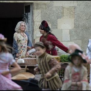 Foto La última locura de la señora Darling