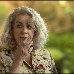 Foto La última locura de la señora Darling