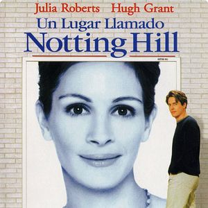 Foto Un lugar llamado Notting Hill