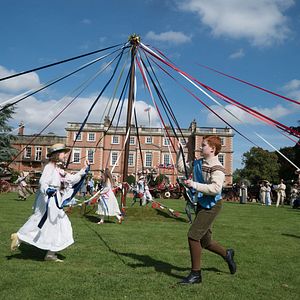 Foto The Little Stranger