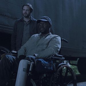 Foto Fear the Walking Dead