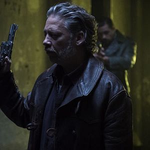 Foto Dexter Fletcher