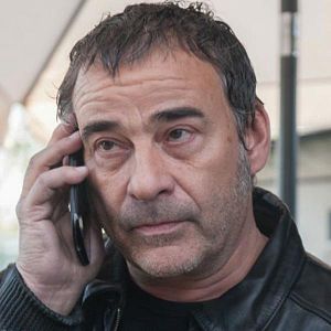 Foto Eduard Fernández