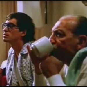 Rojo amanecer - Película 1989.mx