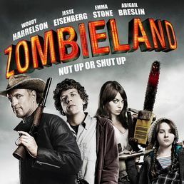 Foto Zombieland