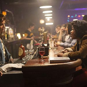 Foto Margarita Levieva