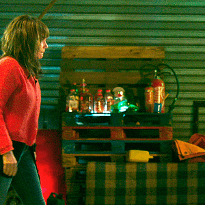 Foto Clémentine Célarié