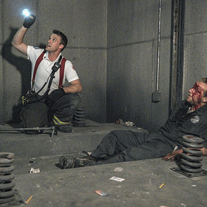 Foto Chicago Fire