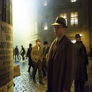 Foto Babylon Berlin