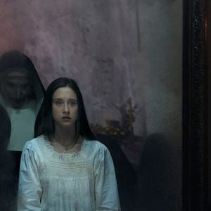 Foto Taissa Farmiga