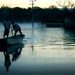 Foto Los reyes del pueblo que no existe
