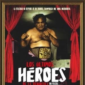 Foto Los últimos héroes de la península