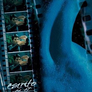 Foto Escrito en el cuerpo de la noche