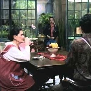 Foto Escrito en el cuerpo de la noche