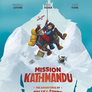 Foto El monstruo de las nieves