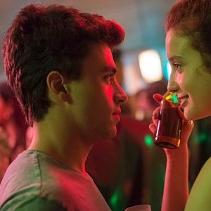 Foto Itzan Escamilla