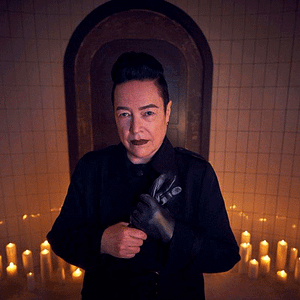 Foto Kathy Bates