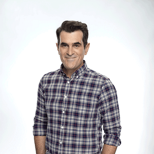 Foto Ty Burrell