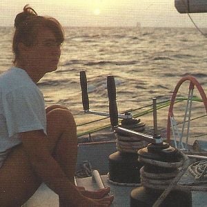 Foto Maiden: Ellas contra la marea