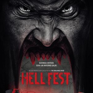 Foto Hell fest: juegos diabólicos