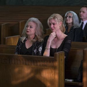 Foto Elizabeth Debicki