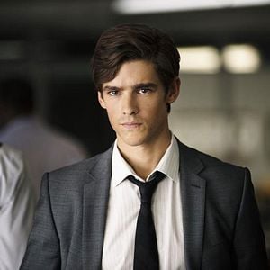Foto Brenton Thwaites