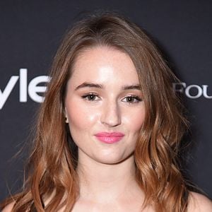 Foto Kaitlyn Dever