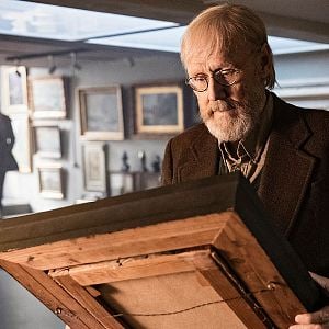 Foto El artista anónimo