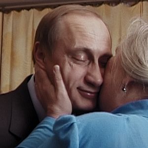 Foto Los testigos de Putin