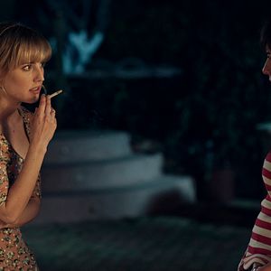 Foto Natalia de Molina