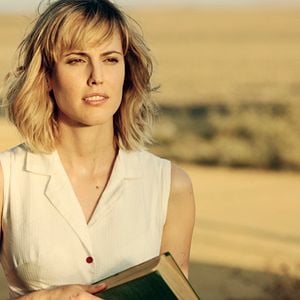 Foto Natalia de Molina