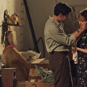 Foto Natalia de Molina