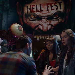 Foto Hell fest: juegos diabólicos