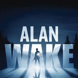 Foto Alan Wake