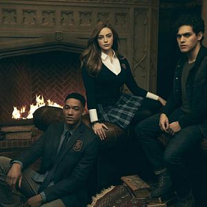 Foto Peyton Alex Smith