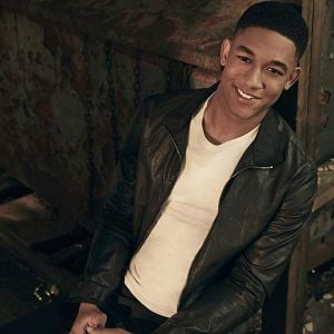 Foto Peyton Alex Smith