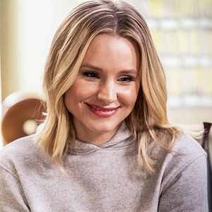 Foto Kristen Bell