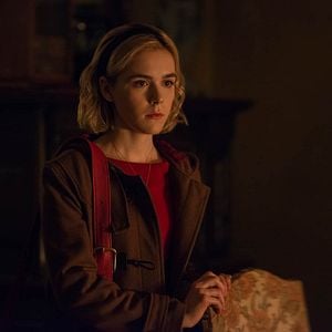 Foto Kiernan Shipka