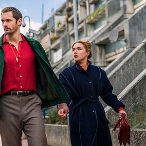 Foto Alexander Skarsgård