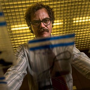Foto Michael Shannon