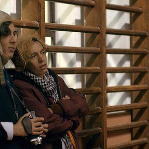 Foto La isla de los pingüinos