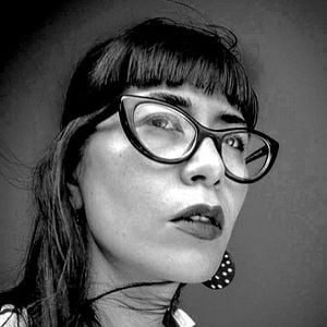 Foto Gabriela Calvache