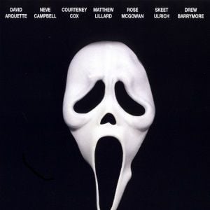 Foto Scream: Grita antes de morir