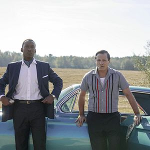 Foto Viggo Mortensen