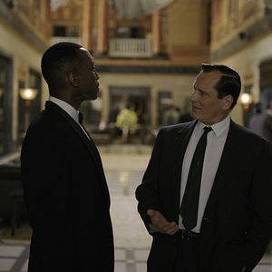 Foto Viggo Mortensen